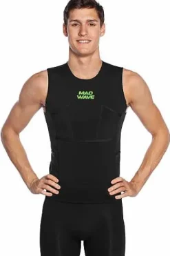 Accessories^Mad Wave Neo Onskin Swmrn Tank Man