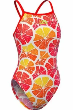Women's Swimsuits^Mad Wave Nera C1
