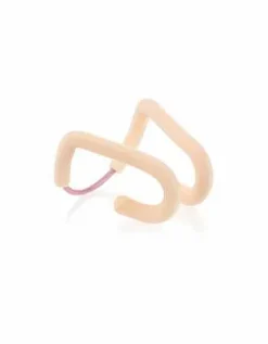 Ear Plugs, Nose Clips^Mad Wave Nose Clip