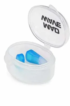 Ear Plugs, Nose Clips^Mad Wave Nose Clip Float