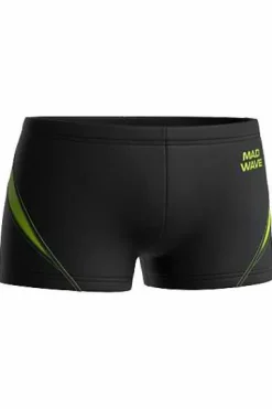 Boys' Swim Trunks^Mad Wave Olymp Junior Pbt