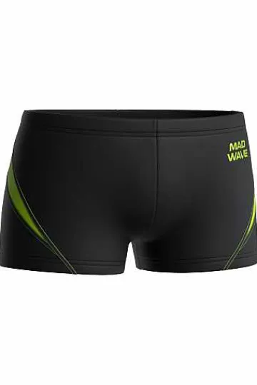 Boys' Swim Trunks^Mad Wave Olymp Junior Pbt
