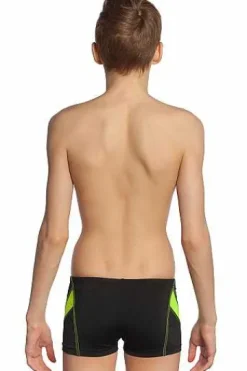 Boys' Swim Trunks^Mad Wave Olymp Junior Pbt