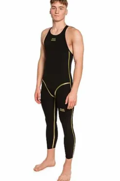 Trisuits^Mad Wave Open Water Full Back Men