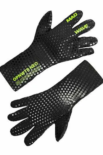 Accessories^Mad Wave Opnwtr Neo Gloves Dsss