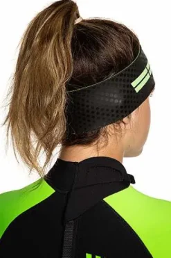 Accessories^Mad Wave Opnwtr Neo Headband Gdskn