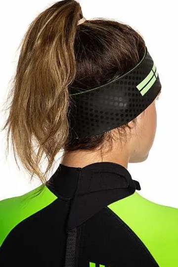 Accessories^Mad Wave Opnwtr Neo Headband Gdskn