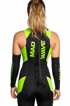 Accessories^Mad Wave Opnwtr Neo Sleeves Dsss (Women)
