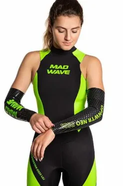 Accessories^Mad Wave Opnwtr Neo Sleeves Dsss (Women)