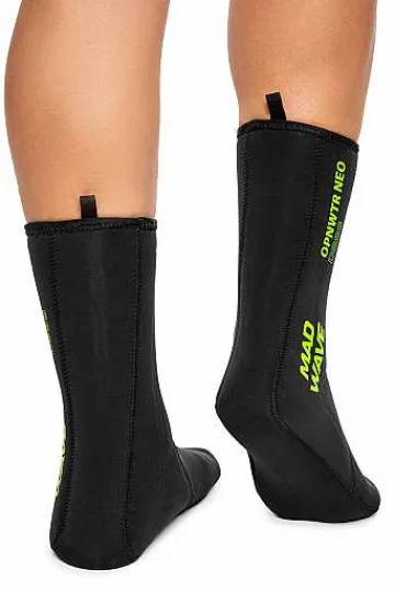 Accessories^Mad Wave Opnwtr Neo Socks Dsss