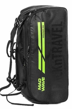 Swimming Bags^Mad Wave Packntravel