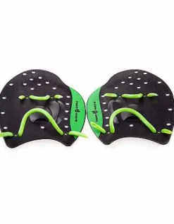 Swimming Paddles^Mad Wave Paddles Pro