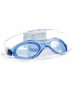 Swim Masks^Mad Wave Panoramic