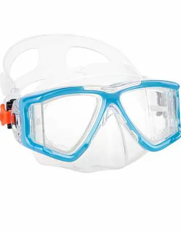 Snorkeling^Mad Wave Panoramic Junior