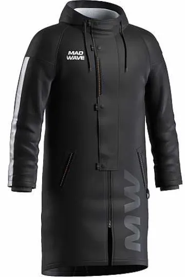 Sports Jackets^Mad Wave Peak