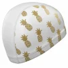 Pu Caps^Mad Wave Pineapple
