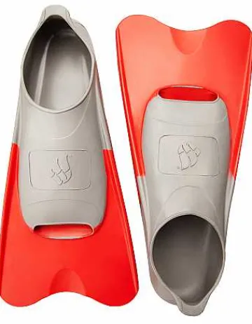 Training Fins^Mad Wave Pool Colour Short