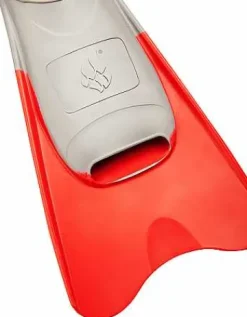 Training Fins^Mad Wave Pool Colour Short