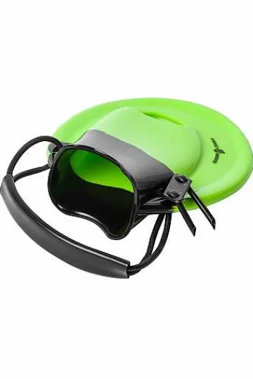 Training Fins^Mad Wave Positive Drive