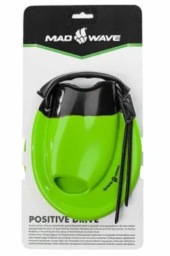 Training Fins^Mad Wave Positive Drive