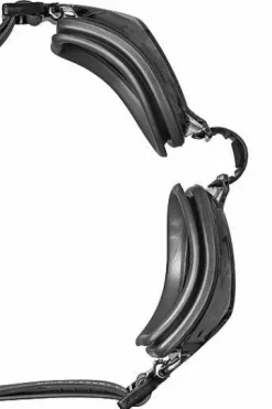 Training Goggles^Mad Wave Predator