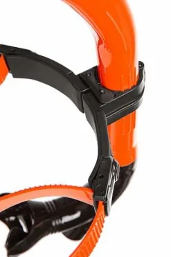 Swim Trainers^Mad Wave Pro Snorkel