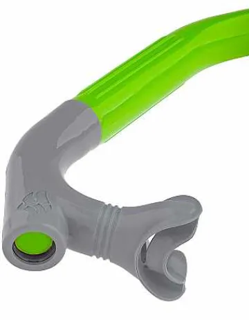 Swim Trainers^Mad Wave Pro Snorkel Junior