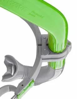 Swim Trainers^Mad Wave Pro Snorkel Junior
