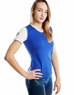 Children's T-Shirts^Mad Wave Pro Women T-Shirt