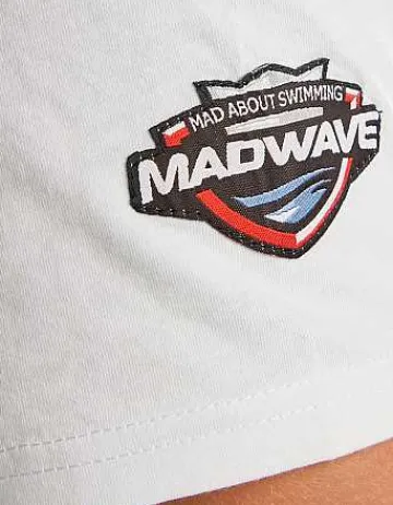 Children's T-Shirts^Mad Wave Pro Women T-Shirt