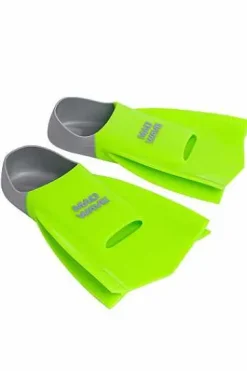 Training Fins^Mad Wave Propellor Max