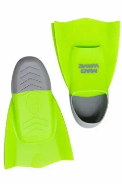 Training Fins^Mad Wave Propellor Max