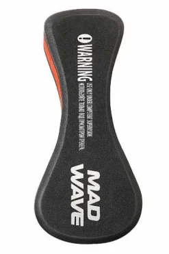 Kickboards^Mad Wave Pull Buoy Ext