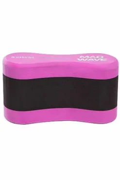 Kickboards^Mad Wave Pull Buoy Training Small