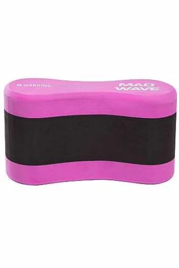 Kickboards^Mad Wave Pull Buoy Training Small
