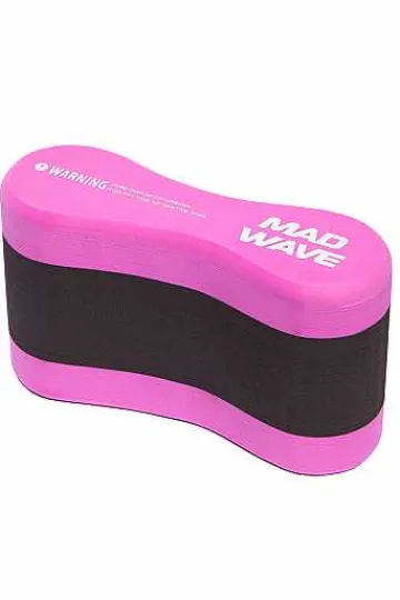 Kickboards^Mad Wave Pull Buoy Training Small