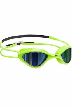Training Goggles^Mad Wave Rapid Comp L Rainbow