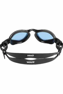 Training Goggles^Mad Wave Rapid Tech L