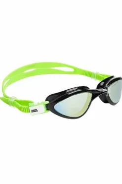 Training Goggles^Mad Wave Rapid Tech L Rainbow