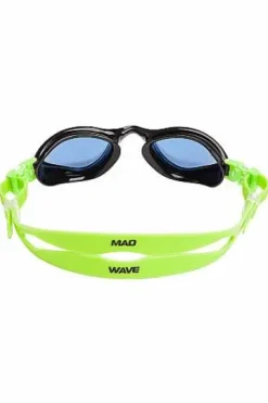 Training Goggles^Mad Wave Rapid Tech L Rainbow