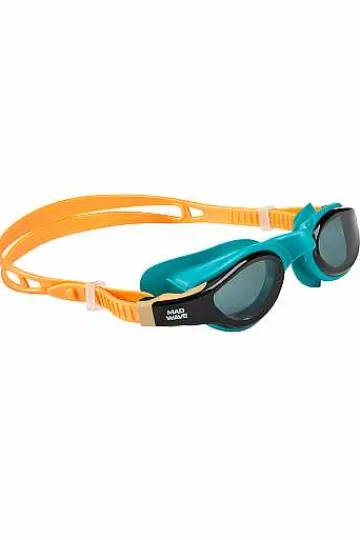 Training Goggles^Mad Wave Ray