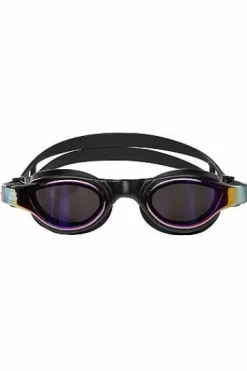 Training Goggles^Mad Wave Ray Rainbow