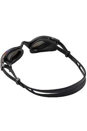 Training Goggles^Mad Wave Ray Rainbow