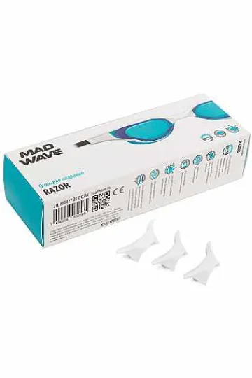 Training Goggles^Mad Wave Razor