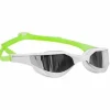 Training Goggles^Mad Wave Razor Mirror