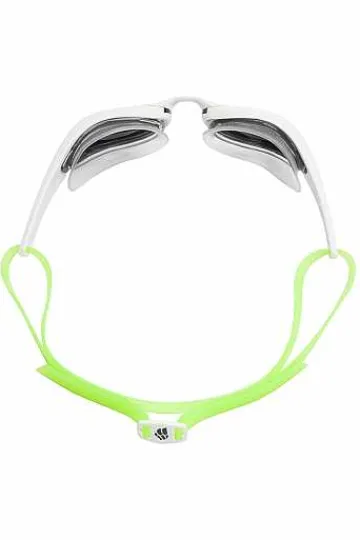 Training Goggles^Mad Wave Razor Mirror