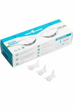 Training Goggles^Mad Wave Razor Mirror