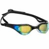 Training Goggles^Mad Wave Razor Rainbow