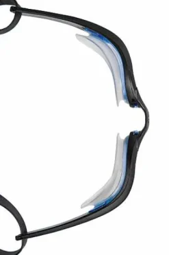 Training Goggles^Mad Wave Razor Rainbow