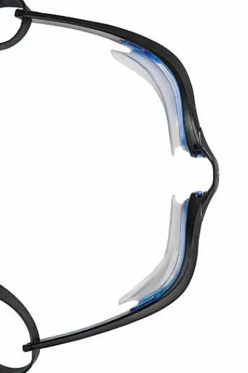 Training Goggles^Mad Wave Razor Rainbow